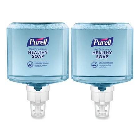 PURELL 1,200 mL Personal Soaps 2 PK 7785-02